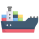 shipping